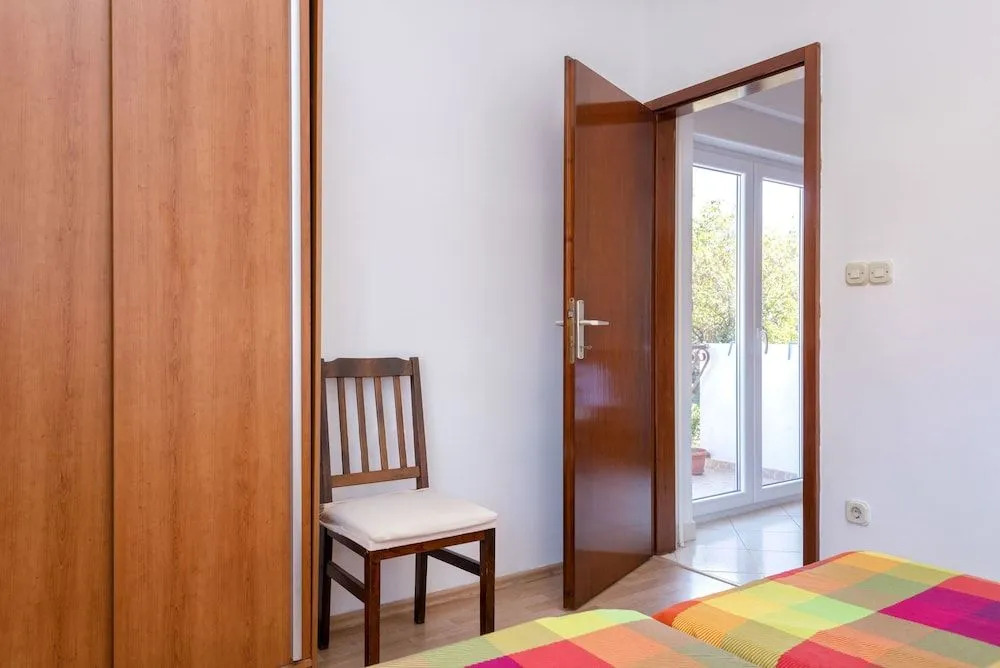 Apartments Draganic