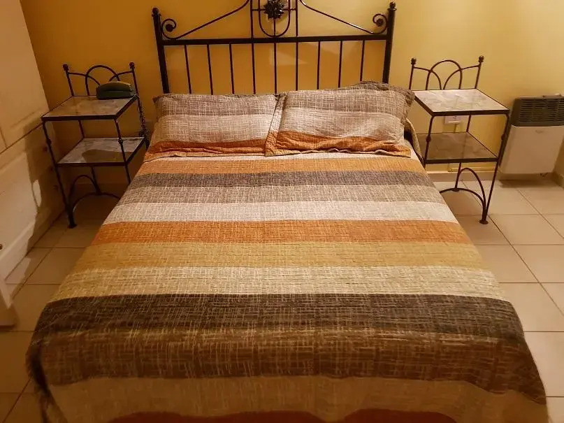 Hotel Americano Pergamino