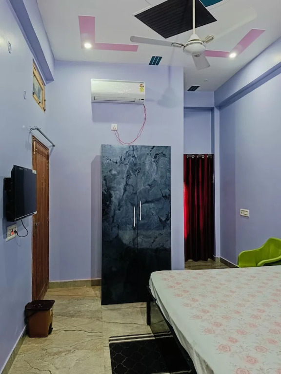 Manglam Homestay And paying Guest house