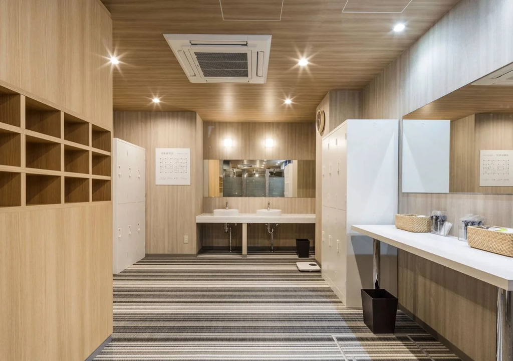 Sakura Terrace The Atelier