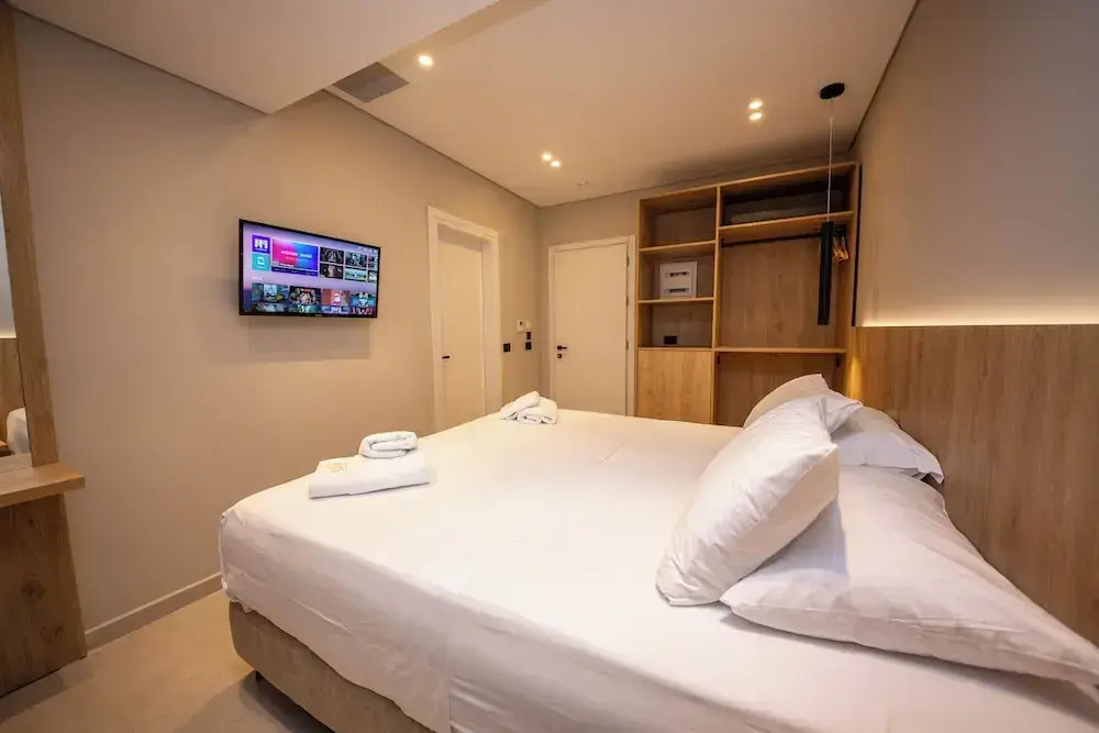 Hotel Portanova