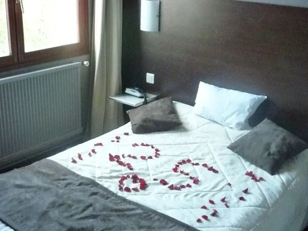 Hotel de lEurope