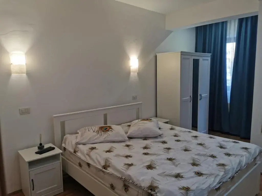 Apartament regim hotel