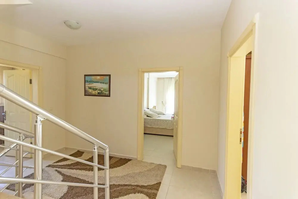 Paradise Town Villa Belhamra
