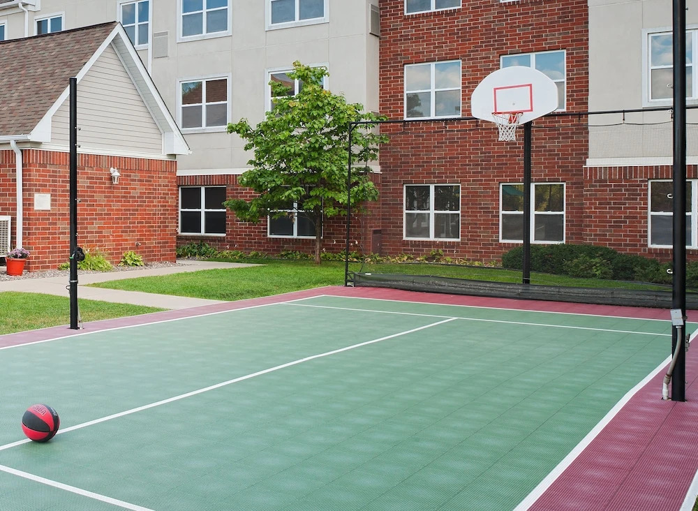 Residence Inn Denver South/Park Meadows Mall