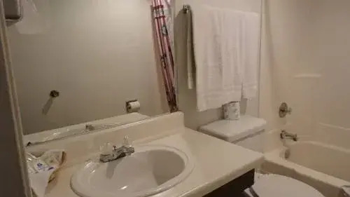 Economy Inn Lake Havasu