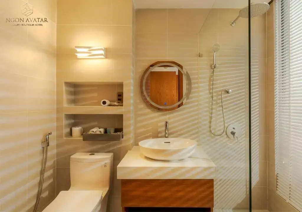 Ngon Avatar Hotel