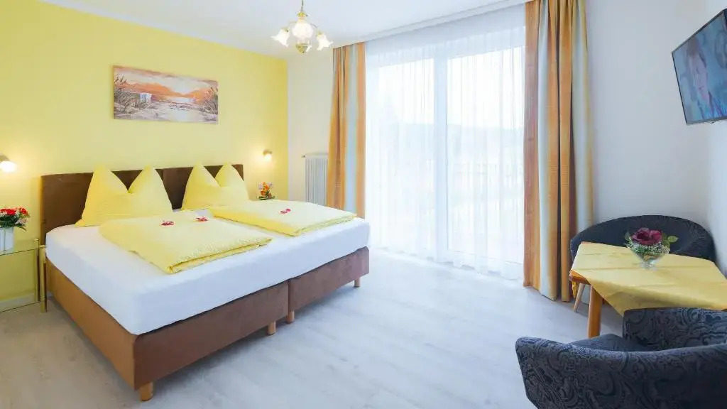 Pension Helios