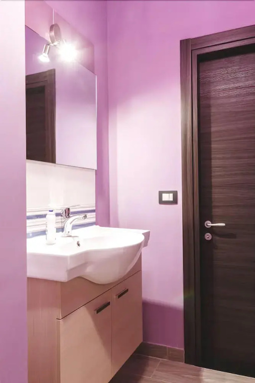 B&B Raggio di Sole Porto Empedocle