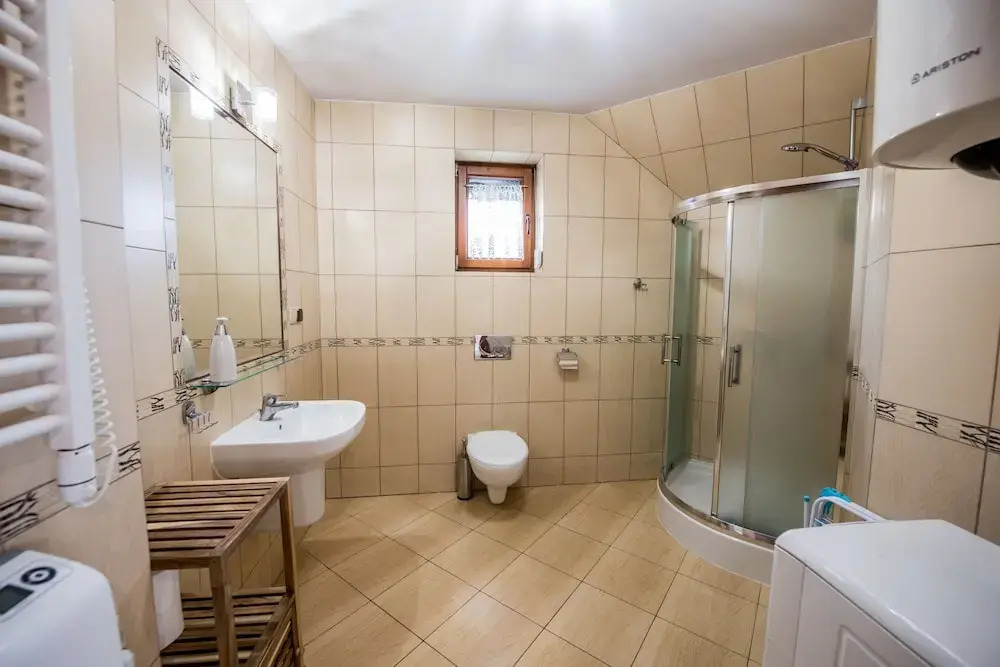 RentPlanet - Apartament Boruty