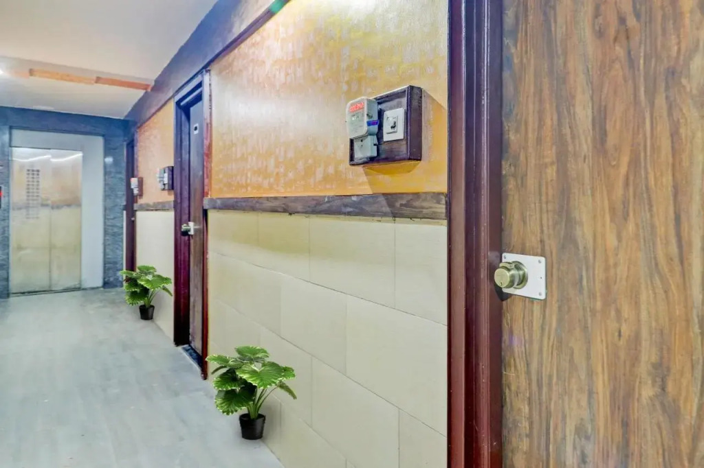 Hotel Green Nest Suites