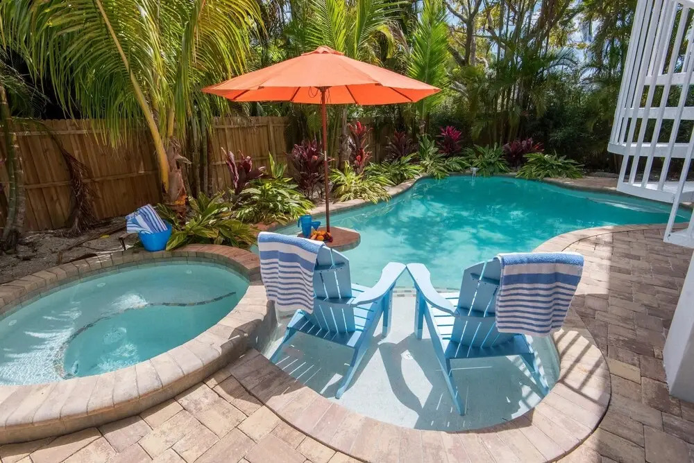 Antigua Bay Apartment 5