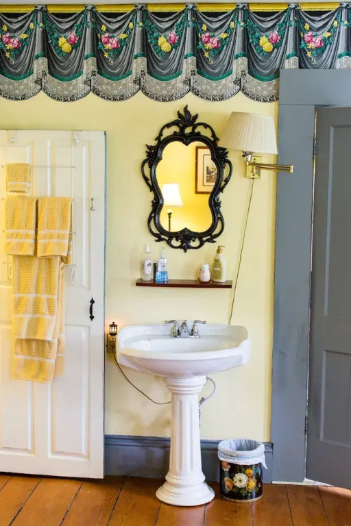 Maplewood Bed & Breakfast