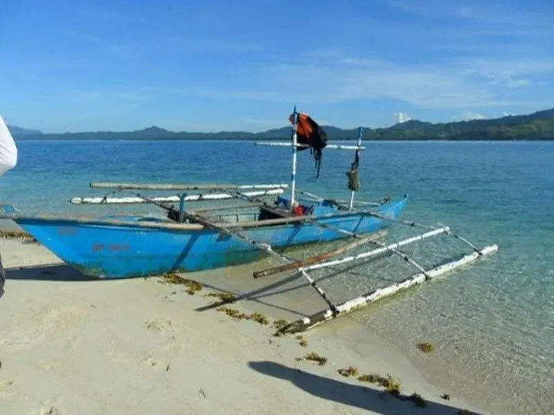 Nitivos Beach Resort