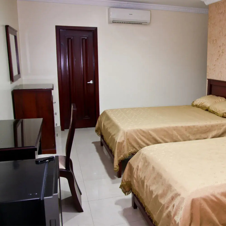Airport Hotel Guayaquil