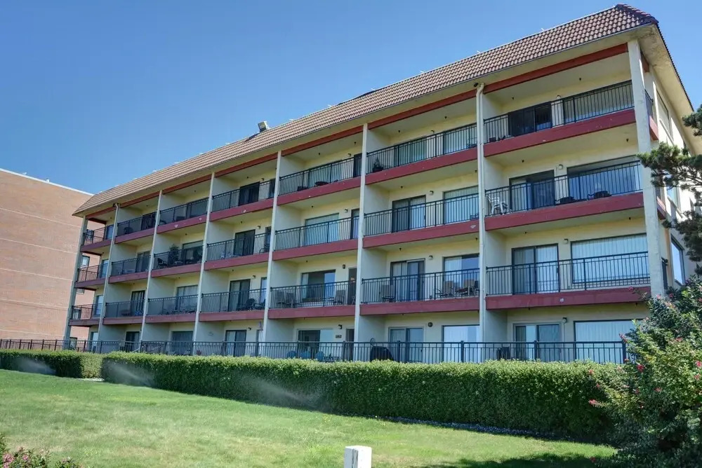 Seaside Beach Club 204