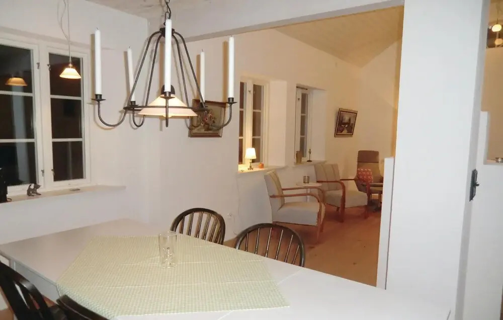 Nice Home in Kivik With 4 Bedrooms and Wifi