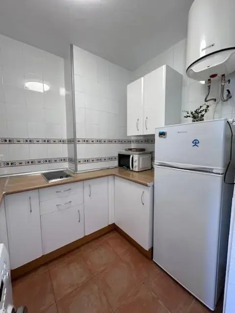 Apartamento Son De Mar