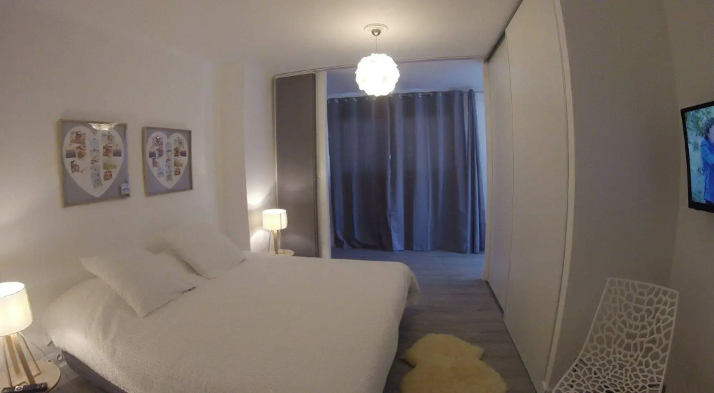 Maison Carles BnB