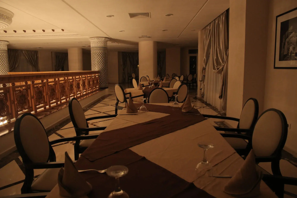 Hotel LA PALOMA