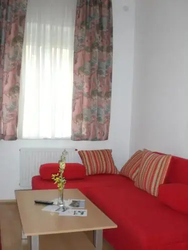 Privatzimmer Familie Wagner