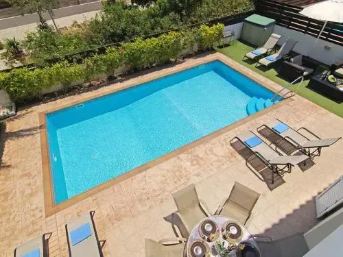 Villa Atralk8