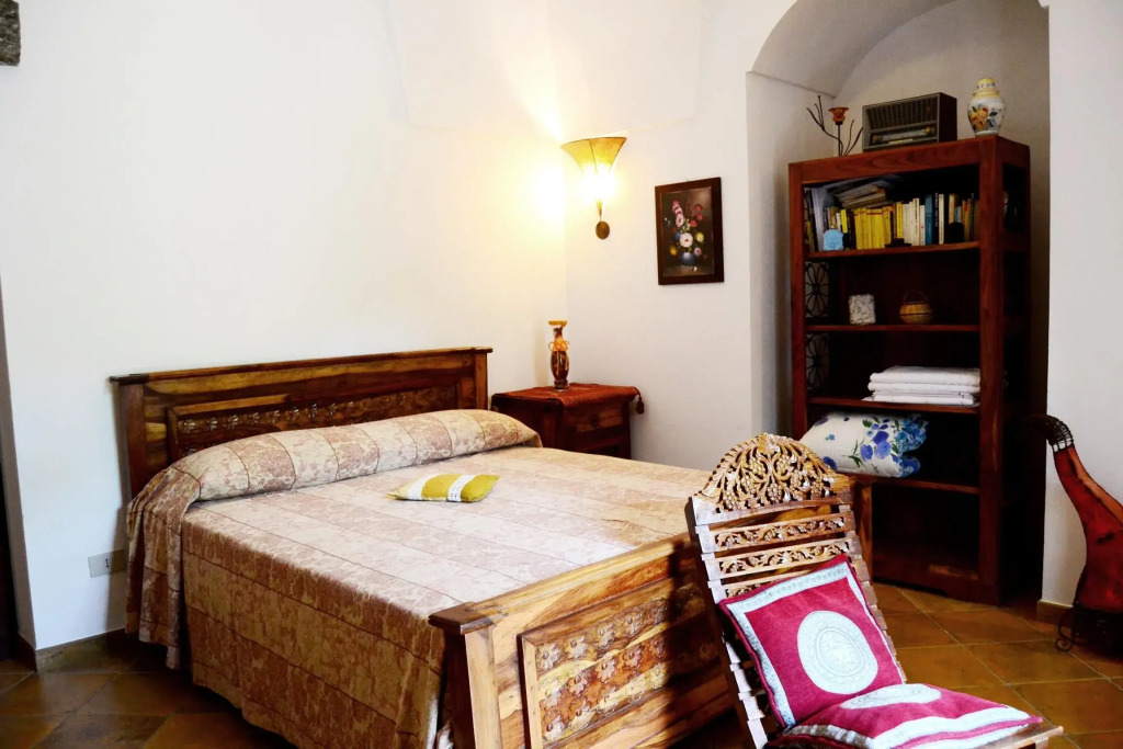 Casa Dei Fiori - Dammuso Ibiscus