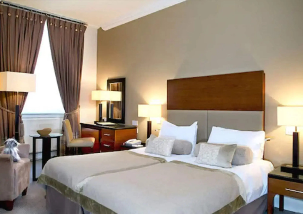 The Parliament House Hotel
