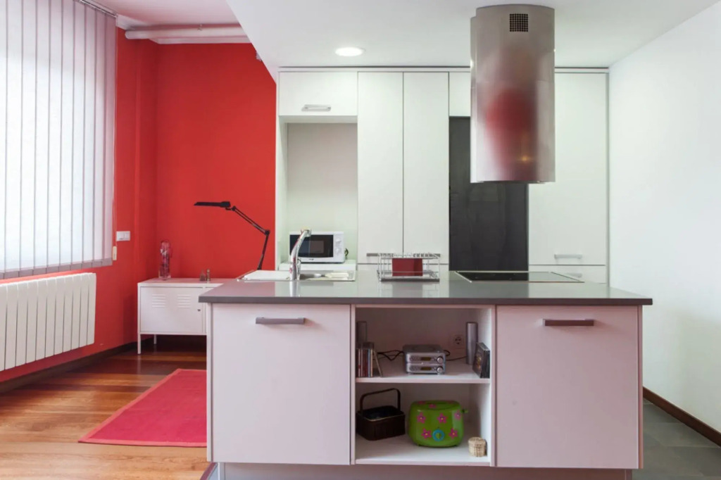 BBarcelona Ciutadella Flat