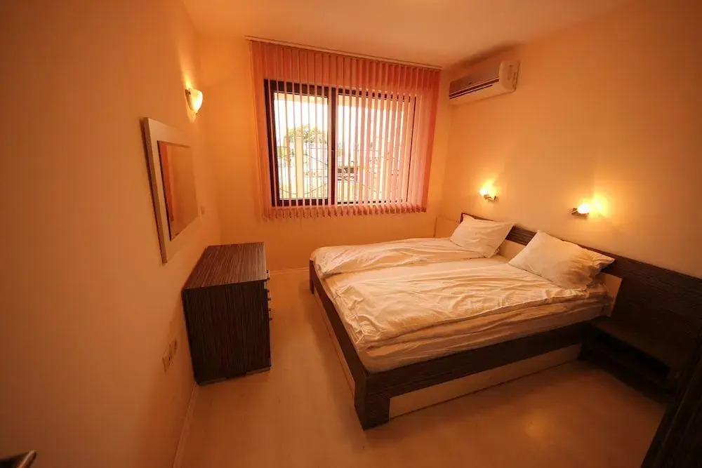 Menada Horyzont Apartments