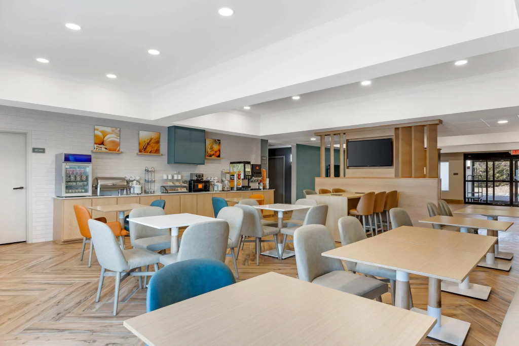 Comfort Inn Sullivan