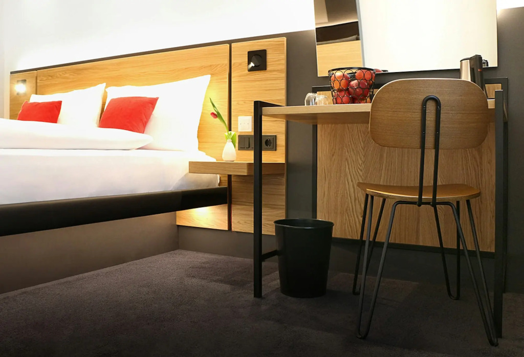 GINN City and Lounge Ravensburg