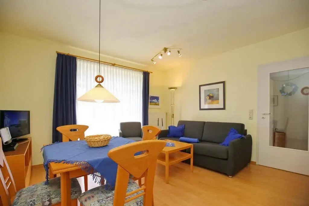 Haffblick Wohnung 20