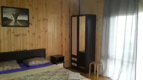BLACK-HOUSE