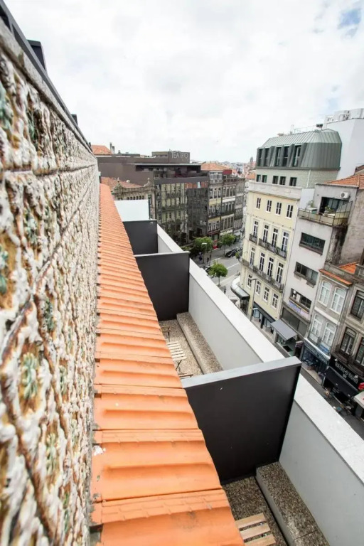 The Gate Porto