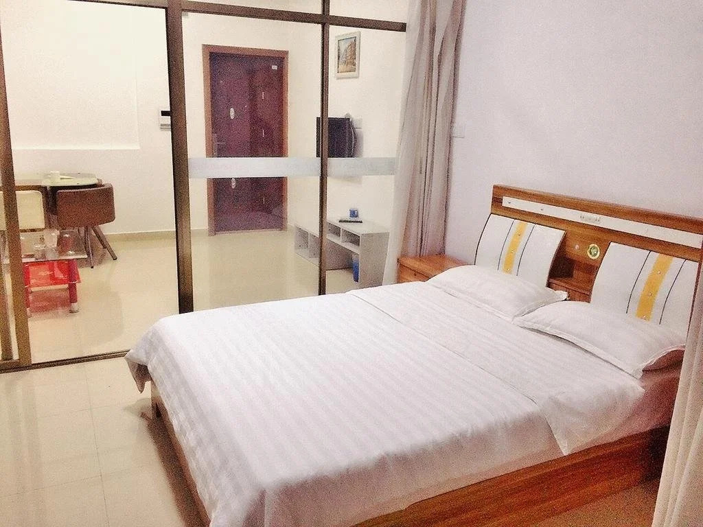 Shenzhen Yazhuxuan Hotel