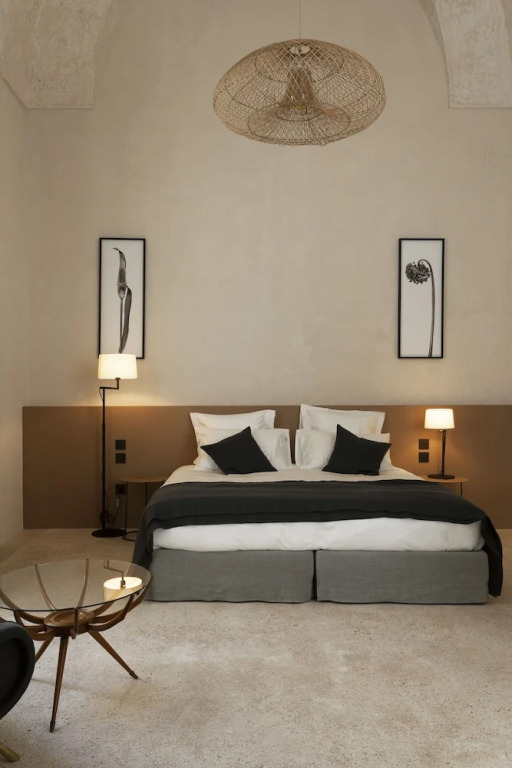 Palazzo Tafuri Boutique Hotel