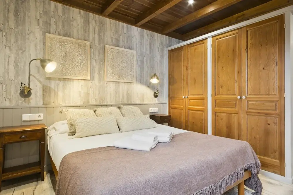 Luderna - Apartamento Val de Ruda B2 Pradets