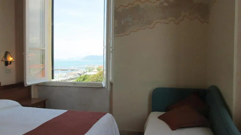 Hotel Italia