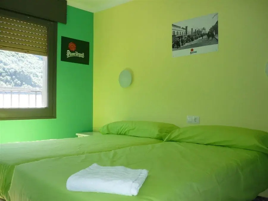 Hostal Racò Extem