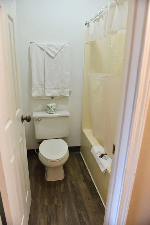 Knights Inn Merrillville