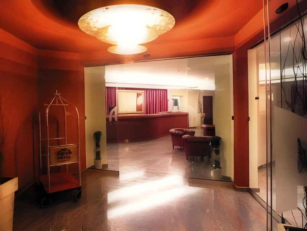 Appia Antica Hotel