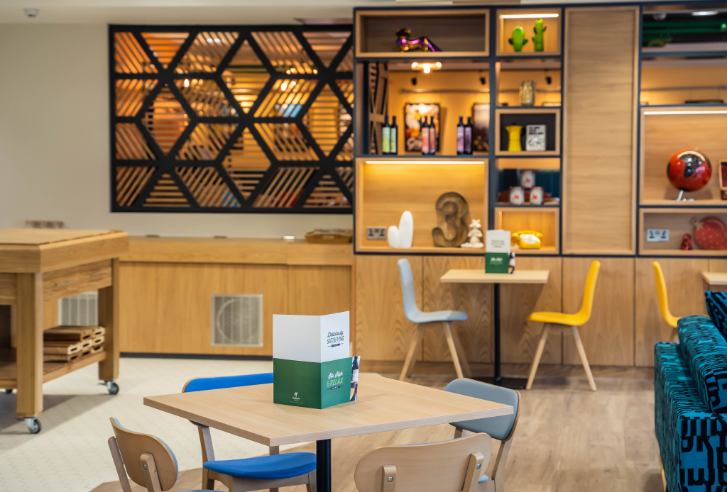 Holiday Inn - Leicester - Wigston by IHG