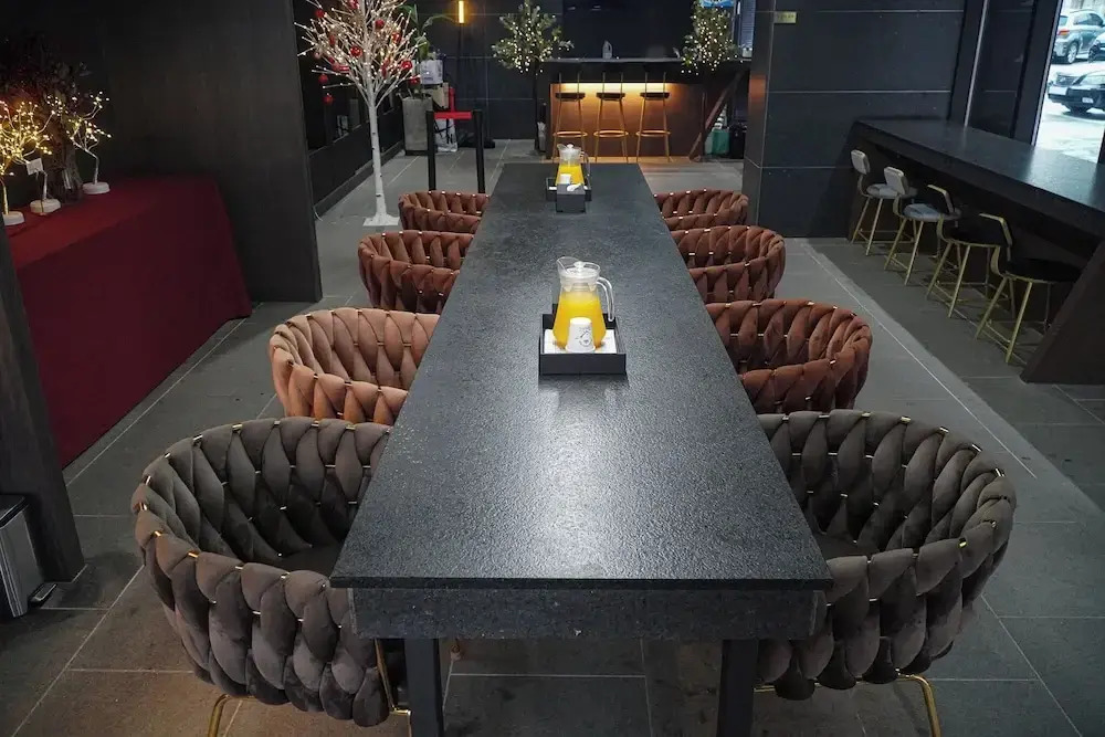 Hotel 24st Prestige
