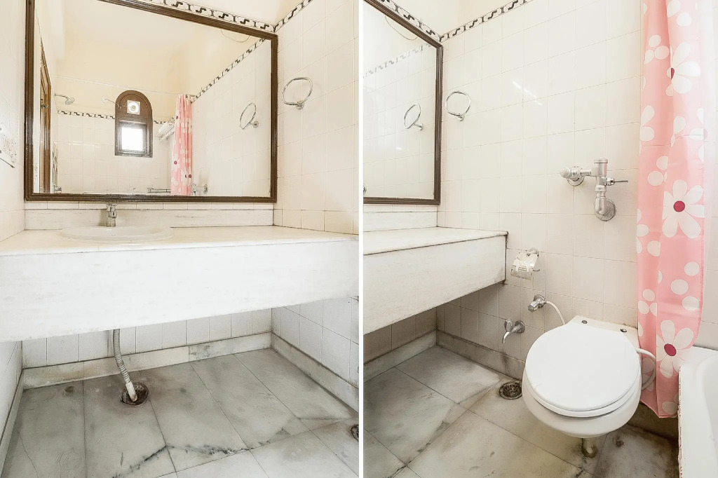 OYO 14245 Amitabh Guest house