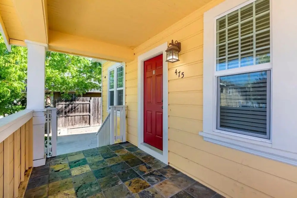 Marbella Lane - 3BR Upprlvl Dtwn SJ Ldry
