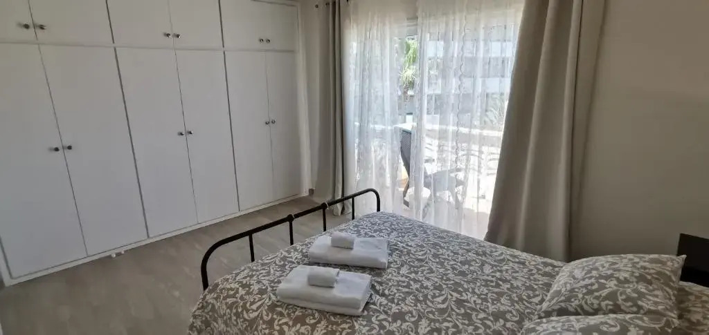 Apartamento Lirio