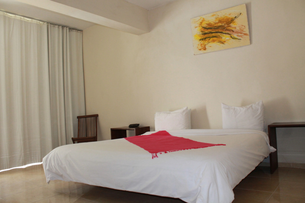 Hotel Cabanas Maria Del Mar