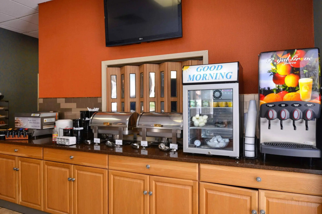 Best Western Franklin