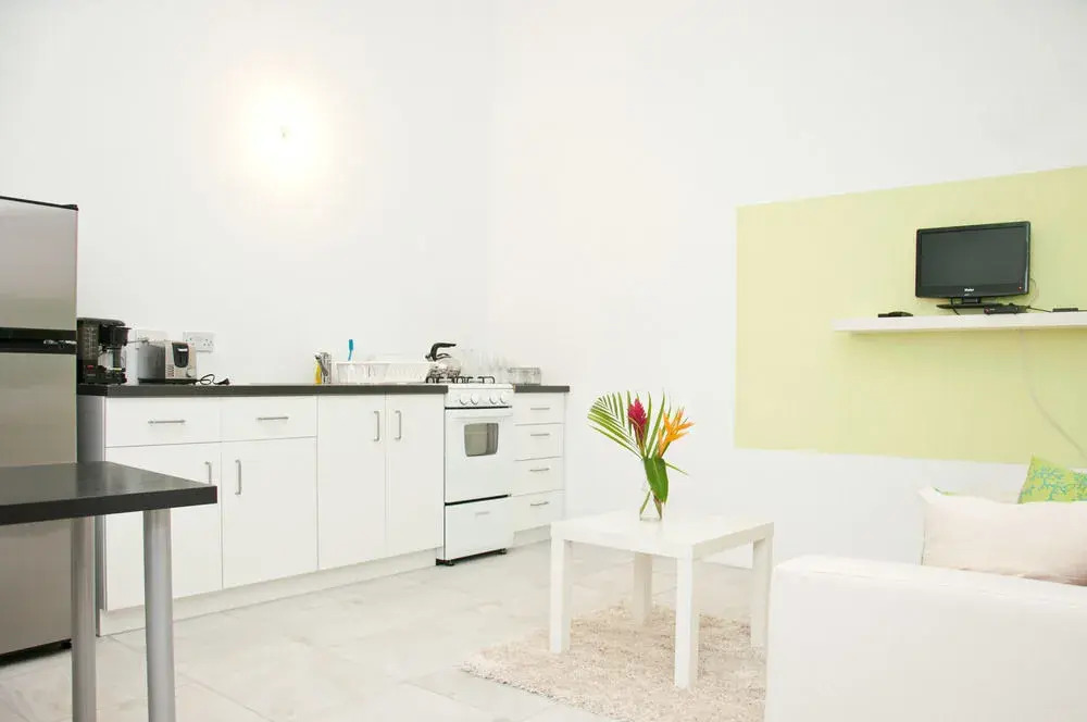 Grenada Gold Guest House